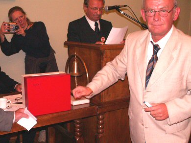 Rada Miasta