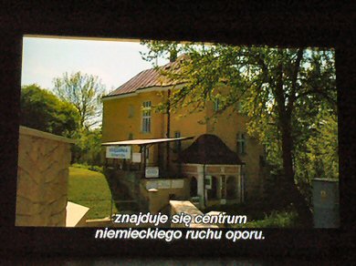 Kadr z filmu