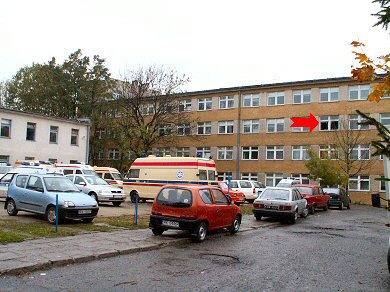 Szpital