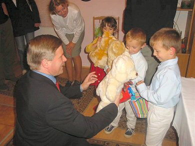 Trojaczki