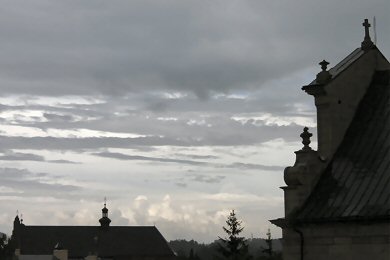 Burza