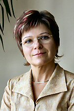 Krystyna Kasprzyk