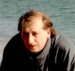Piotr Kuliga