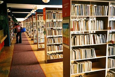 Biblioteka