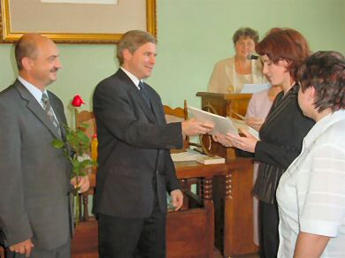 Mianowani