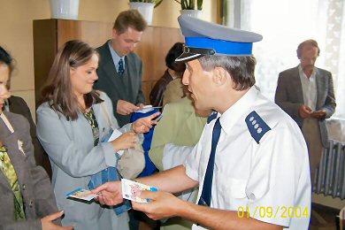 Policja