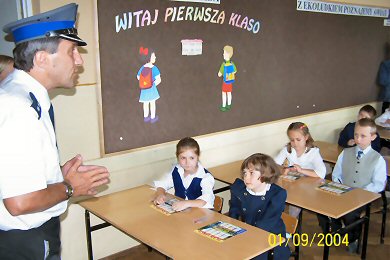 Policja