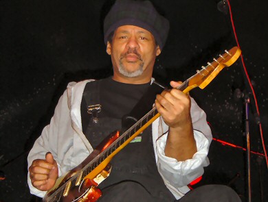 Terry Man