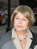 Halina Korfanty
