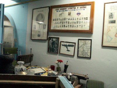 Sala Tradycji i Pamici