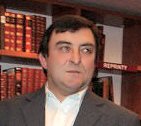 Wolodymyr Romaniw