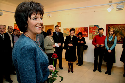 Magorzata Adamkowska