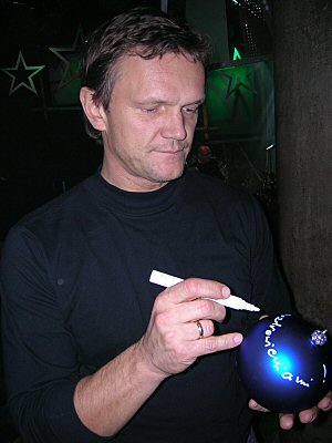 Cezary Pazura