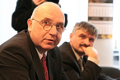 Krosno S.A. - Tesco