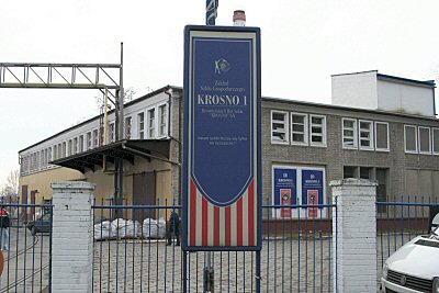 Krosno S.A. - Tesco