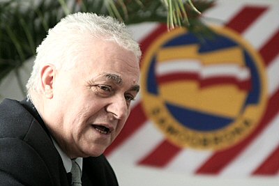 Piotr Babinetz