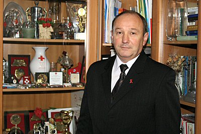 Marian Wszoek