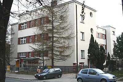 Mieszkania socjalne