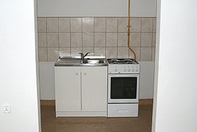 Mieszkania socjalne