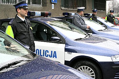 Policja
