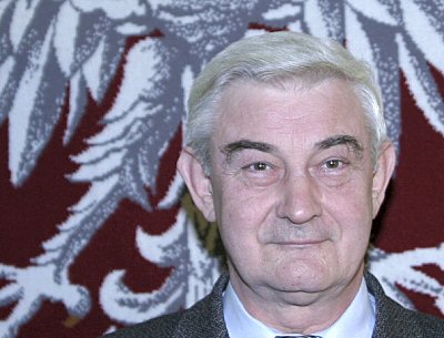 Piotr Babinetz