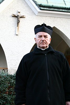 Tadeusz Buchowski
