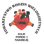 Logo TRW