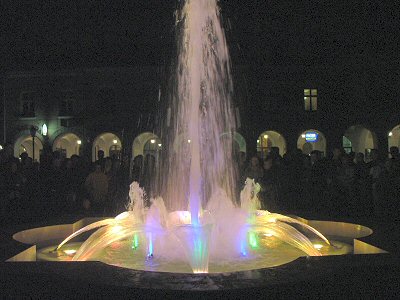Fontanna
