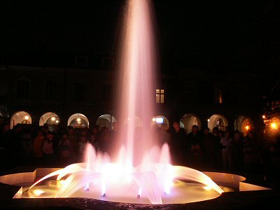 Fontanna