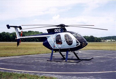 Helikopter