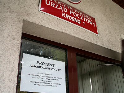Poczta