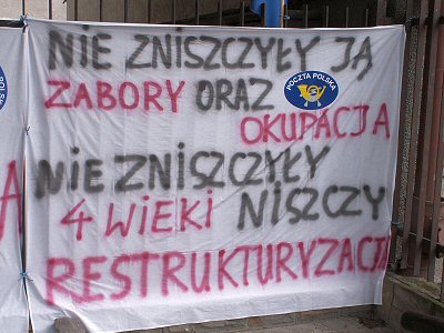 Poczta