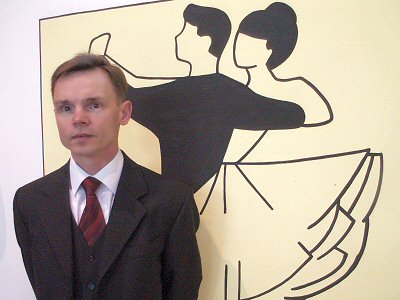 Andrzej Orszulak