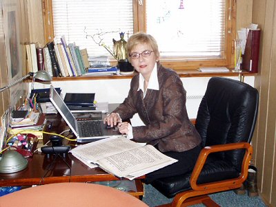 Ewa Makowska