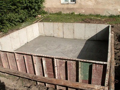 Fundamenty