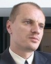 Krzysztof Frczek