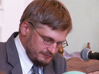 Krzysztof Jdrzejewski