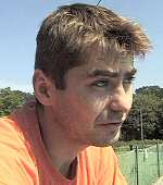 Ratownik