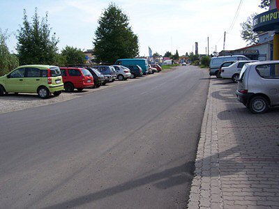 ul. Skadowa