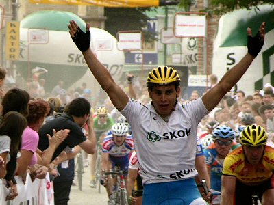 Adam Wadecki