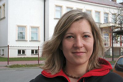Anna Paprocka