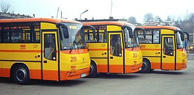 Autobus