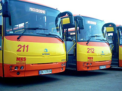 Autobus