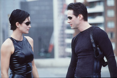 Matrix