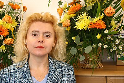 Renata Zajdel