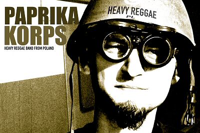 Paprika Korps