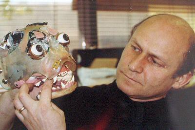 Tadeusz Krzanowski