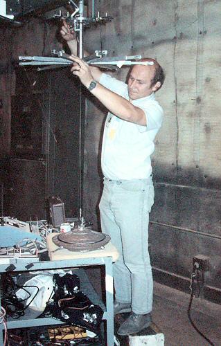 Tadeusz Krzanowski