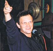 Cezary Pazura