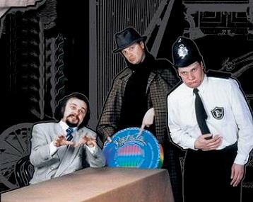 Monty Python